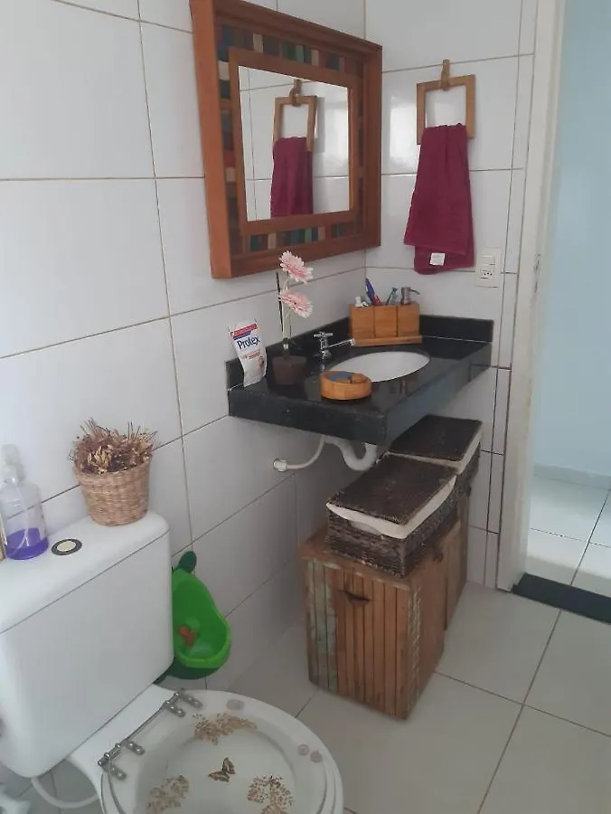 Holiday home Chale Das Conchas Cabo Frio