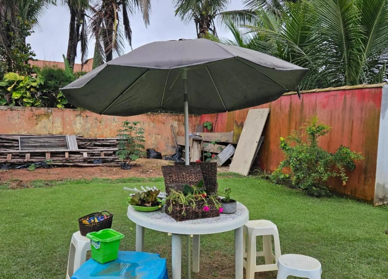 Holiday home Chale Das Conchas Cabo Frio